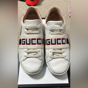 Gucci sneakers